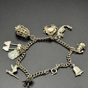 Charm Bracelets