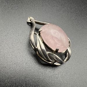 Pendants & Cufflinks