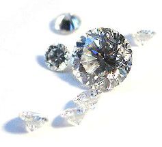 Diamond Jewellery