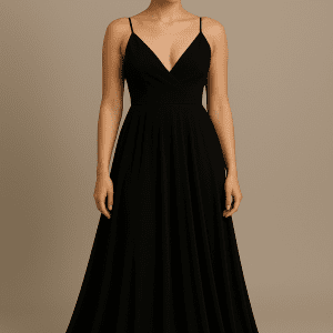 925 Sterling Silver Multigemstone Cascade Drop Earrings – Amethyst, Garnet, Citrine, Smoky Quartz & White Spinel – 9.7g