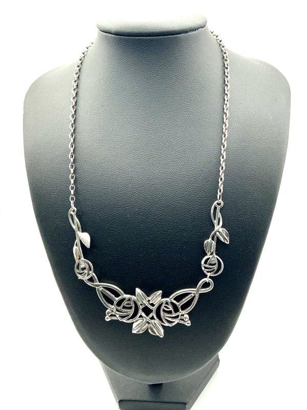 Luxury 925 Sterling Silver Fully Hallmarked Curb Chain – 12”, 14.3g - Image 2