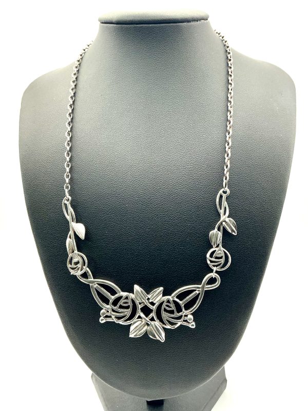 Luxury 925 Sterling Silver Fully Hallmarked Curb Chain – 12”, 14.3g - Image 3