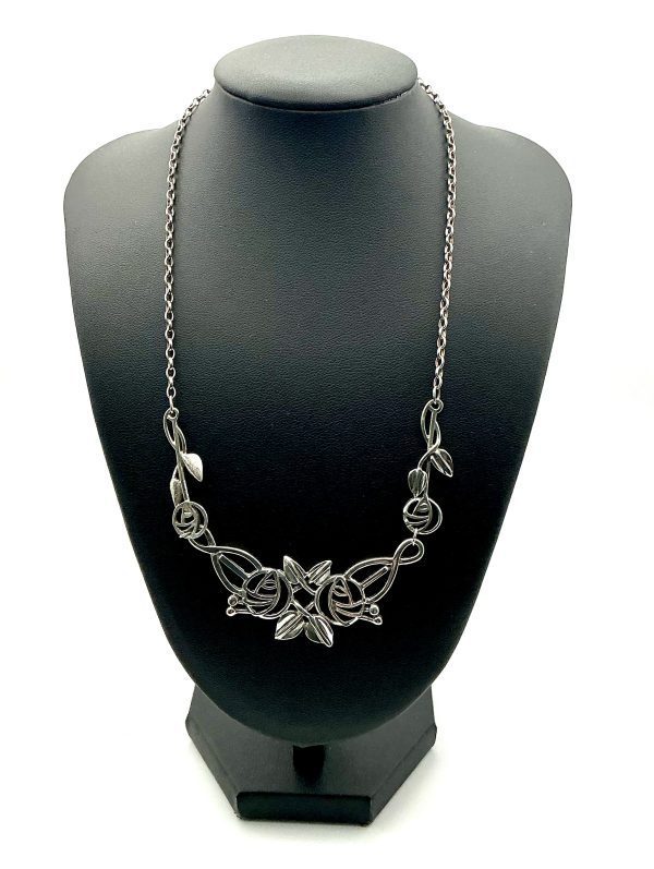 Luxury 925 Sterling Silver Fully Hallmarked Curb Chain – 12”, 14.3g - Image 4