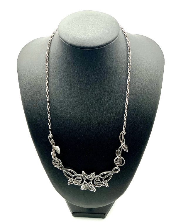 Luxury 925 Sterling Silver Fully Hallmarked Curb Chain – 12”, 14.3g - Image 5