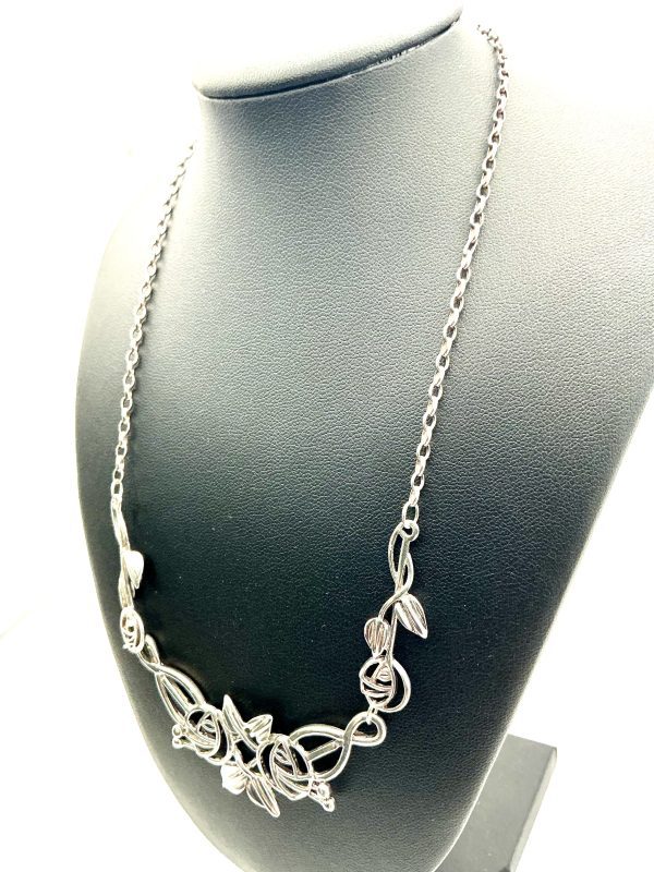 Luxury 925 Sterling Silver Fully Hallmarked Curb Chain – 12”, 14.3g - Image 7