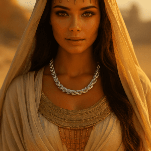 Solid Sterling Silver 75.13g Triple Rope Chain Necklace – 16 Inch | Luxury Statement Jewellery